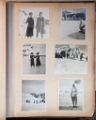 19100127 MICHAEL E.T.D. VLASTO SCRAPBOOK Football Tours, etc 47
